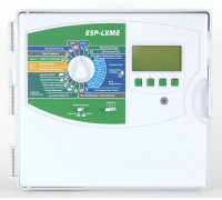 Контроллер Rain Bird ESP-LXМE-12 на 12 зон полива 