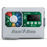 Wi-Fi контроллер Rain Bird ESP-ME3 4 зоны полива