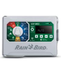 Wi-Fi контроллер Rain Bird ESP-ME3 4 зоны полива