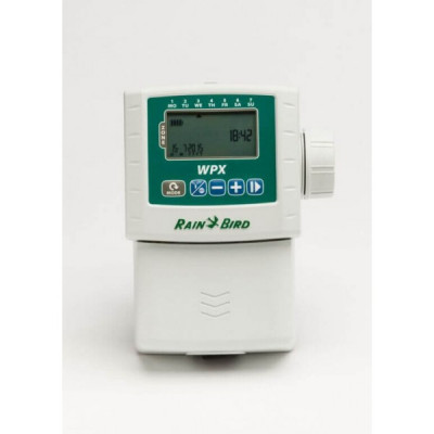 Таймер полива Rain Bird WPX-2 на батарейках
