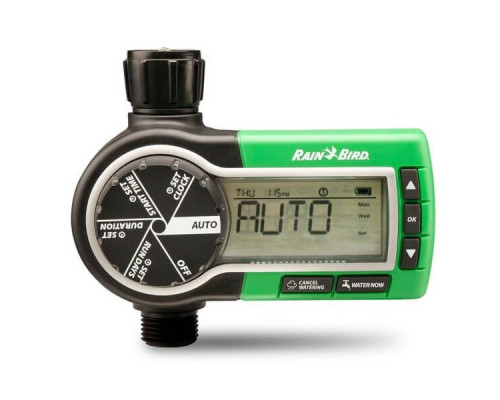 Таймер капельного полива Rain Bird 1ZEHTMR на батарейках