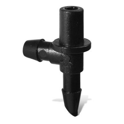 Штуцерный уголок  для капельной трубы Rain Bird BF-2