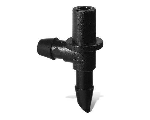 Штуцерный уголок  для капельной трубы Rain Bird BF-2