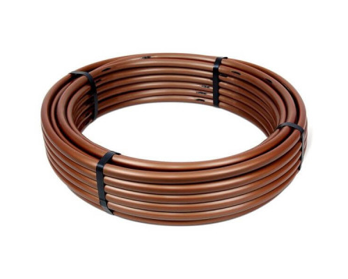 Подземная капельная труба Rain Bird XFS DripLine (100м)