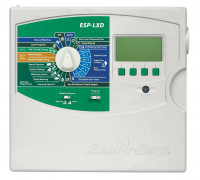 Контроллер Rain Bird ESP-LXD-50 на 50 зон полива 