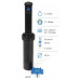Ротор Rain Bird 3504-PC-SAM
