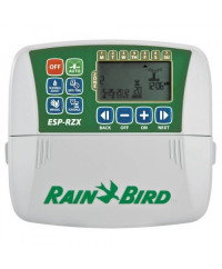 Контроллер Rain Bird ESP-RZXe-6i 6 зон полива