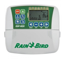 Контроллер Rain Bird ESP-RZXe-6i 6 зон полива