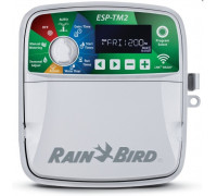 Контроллер Rain Bird ESP-TM2-8 на 8 зон полива