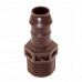 Переходная муфта 1/2" НР Rain Bird XFF-MA-050