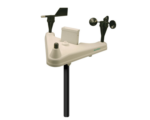 Метеостанция Rain Bird WS-PRO-LT-SH